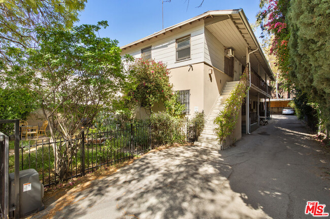 Building Photo - 6227 La Mirada Ave