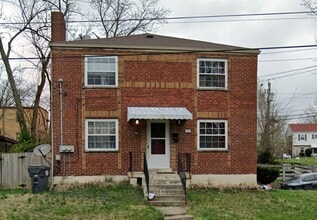 Building Photo - 1641 Pasadena Ave