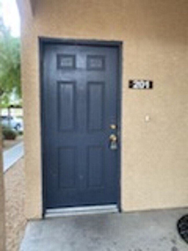 Foto del edificio - 2 br, 2 bath House - 2071 Hussium Hills #201