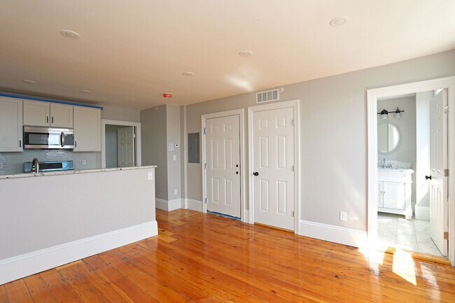 Foto del edificio - 189 Webster St
