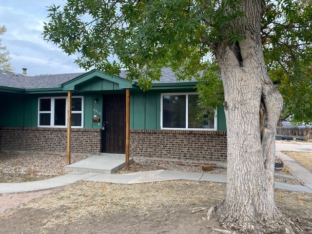 Building Photo - 8913 Circle Dr