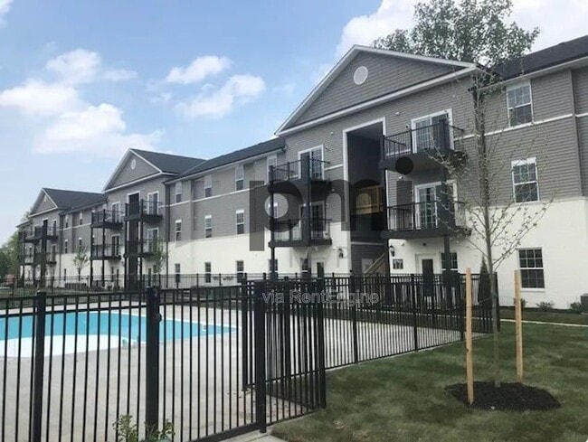 Foto del interior - Jefferson Pointe