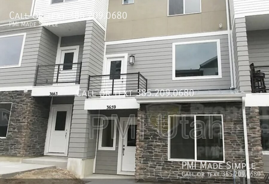 Foto del edificio - 3659 Dusky Sky Ln
