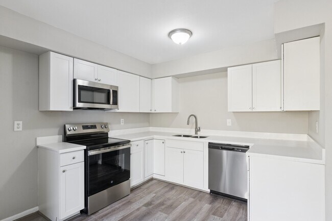 Foto del edificio - 9114 Kempwood Dr