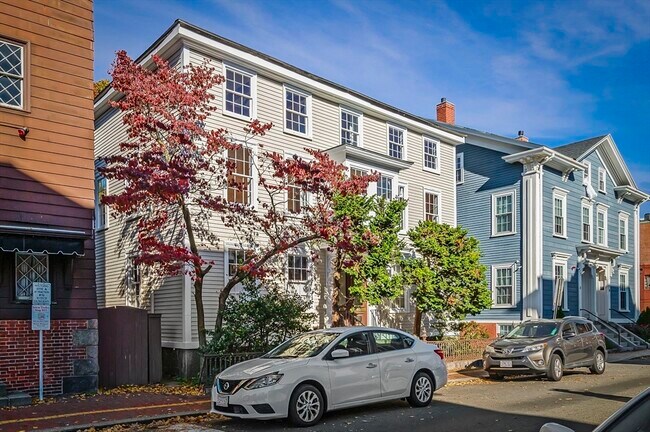 Foto del edificio - 14 Lynde St