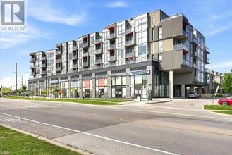 Building Photo - 5230 Dundas St