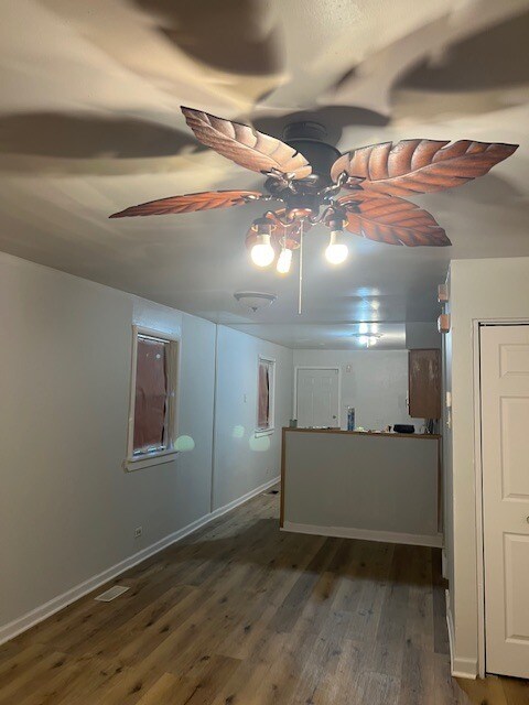 Foto del edificio - 13613 S Saint Louis Ave