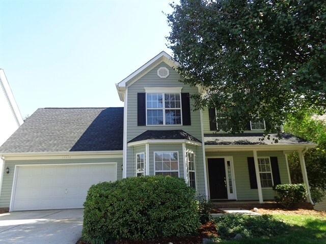 Primary Photo - 15446 Stone Hollow Drive