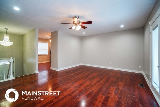 Building Photo - 1676 Laramie Dr