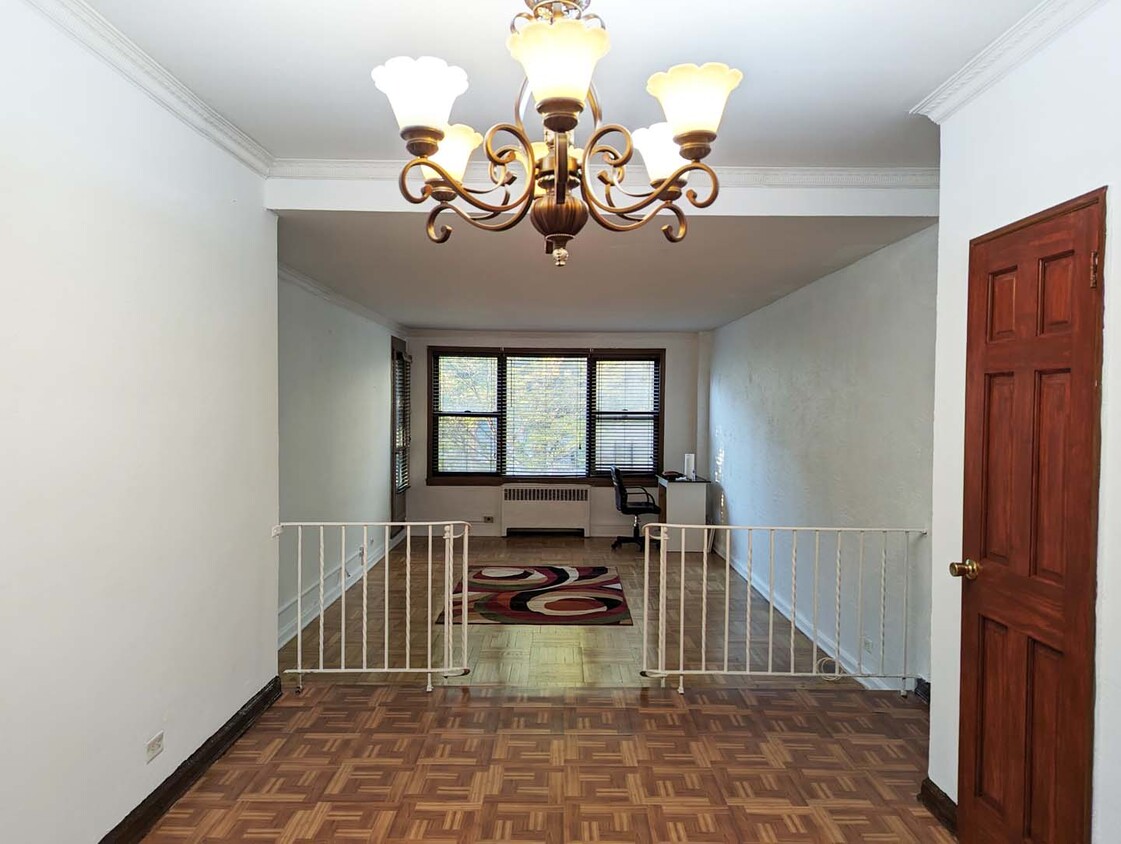Living and Dining - 9822 63rd Dr