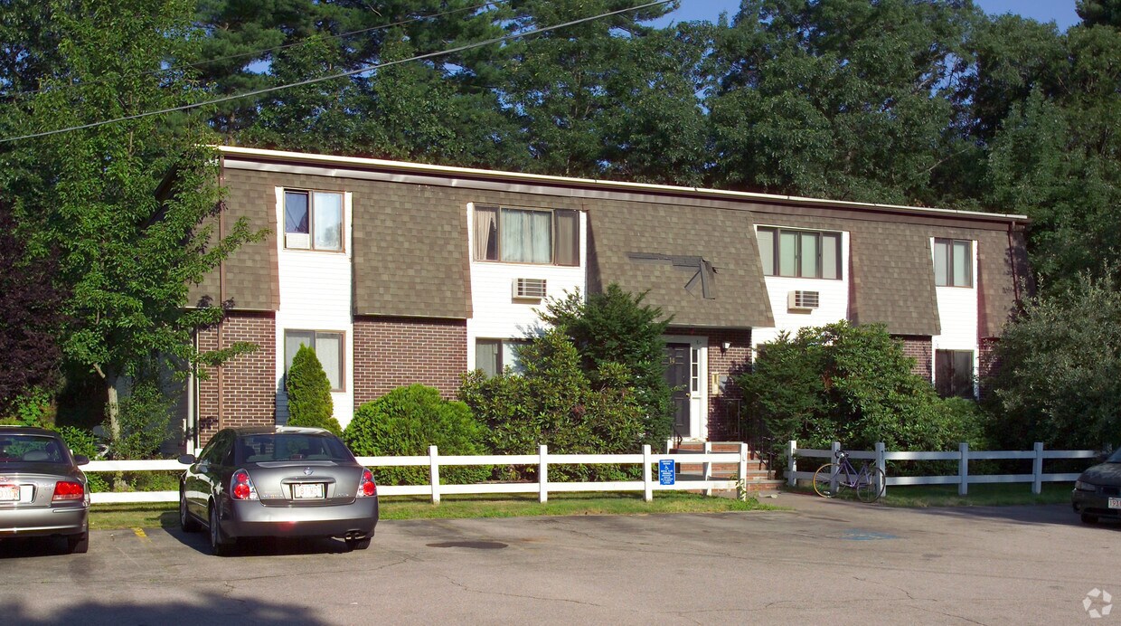 Primary Photo - 14-18 Pierce St