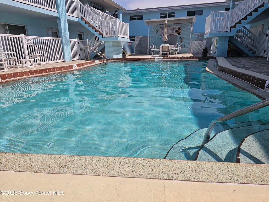 Primary Photo - 3601 Ocean Beach Blvd