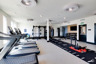 Interior Photo - Echo Biltmore