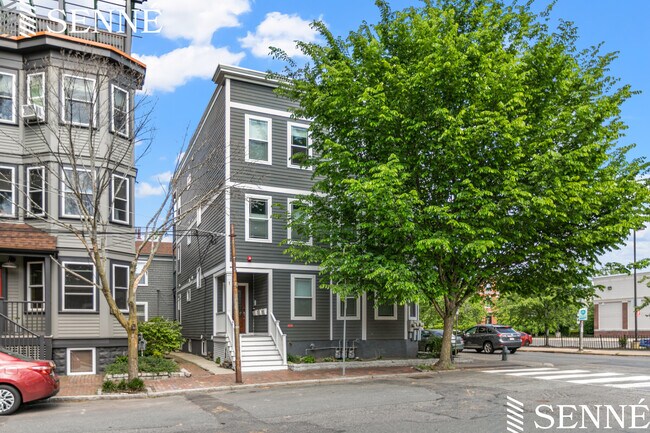 Building Photo - 1 Blackstone St