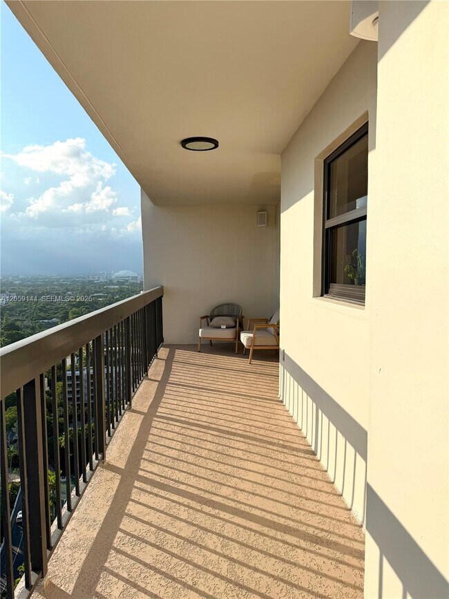 Foto del edificio - 2333 Brickell Ave