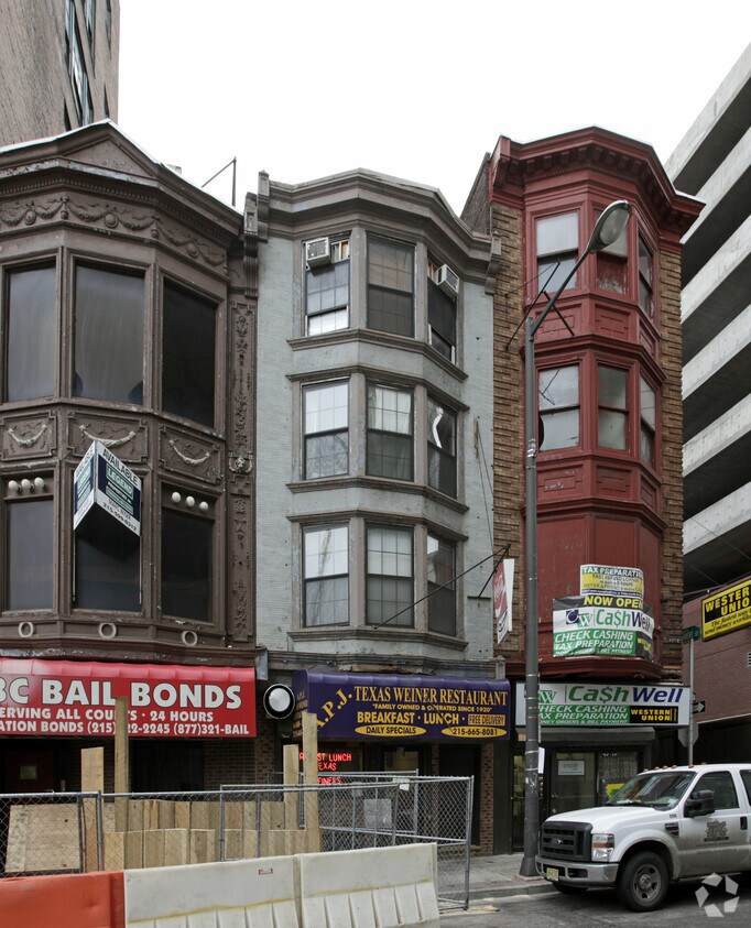 Foto del edificio - 47 N 13th St