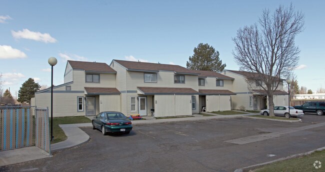 Foto del edificio - Windwood Apartments
