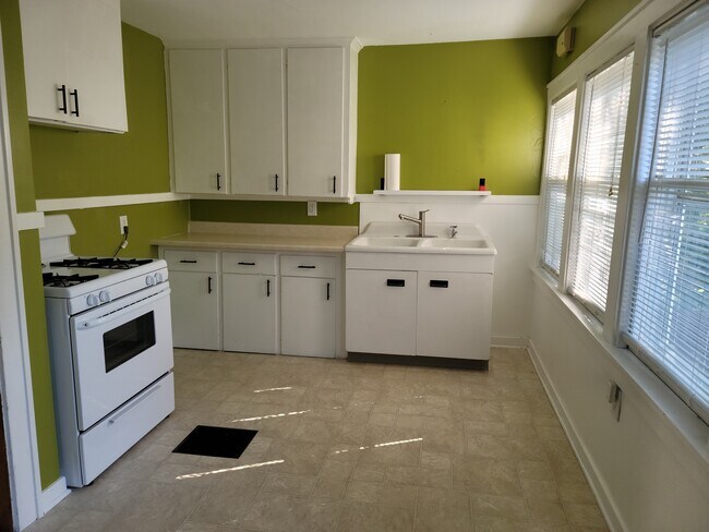 Foto del edificio - 48 Auburn Avenue Southeast