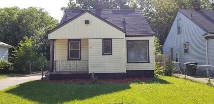 Building Photo - 9080 Stout St