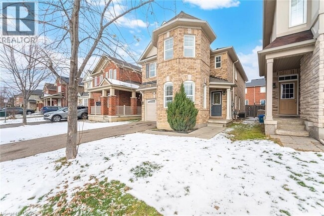 Building Photo - 278 Gleave Terrace