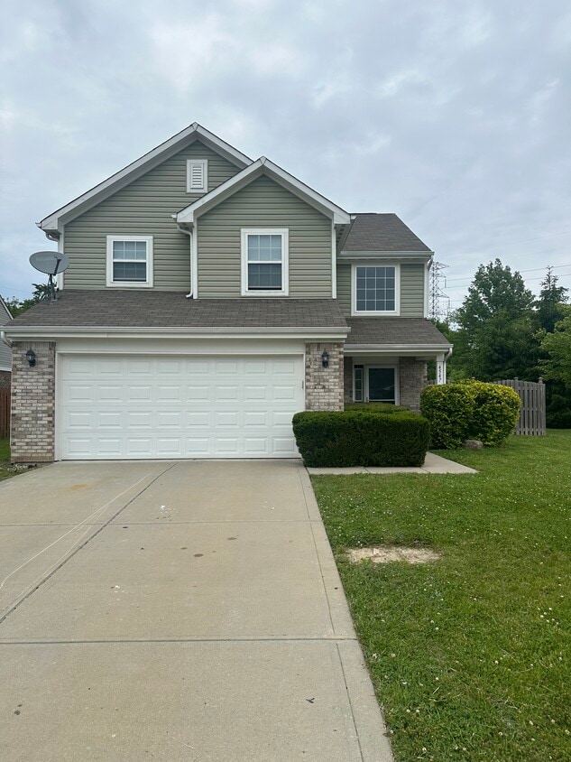 Primary Photo - 4547 Plowman Dr.
