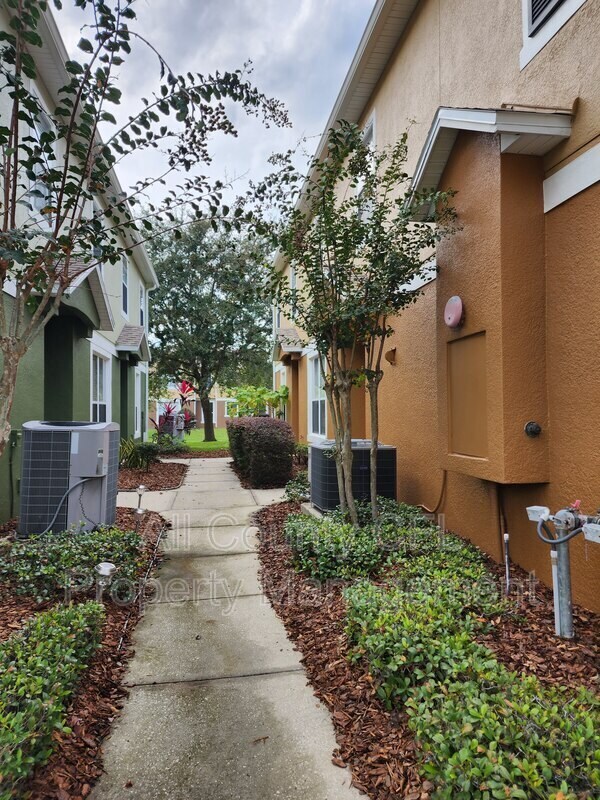 1535 Broken Oak Dr, Winter Garden, FL 34787 Townhome Rentals in