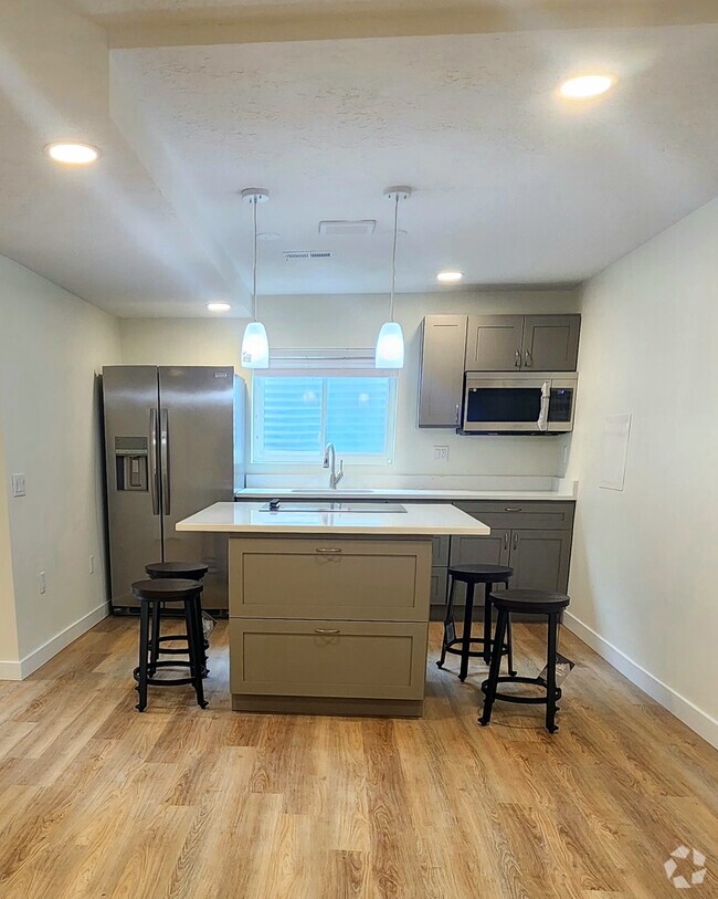 Kitchen - 8746 S 1440 W