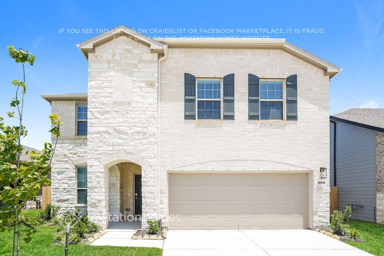 Foto principal - 13514 Maltessa Dr