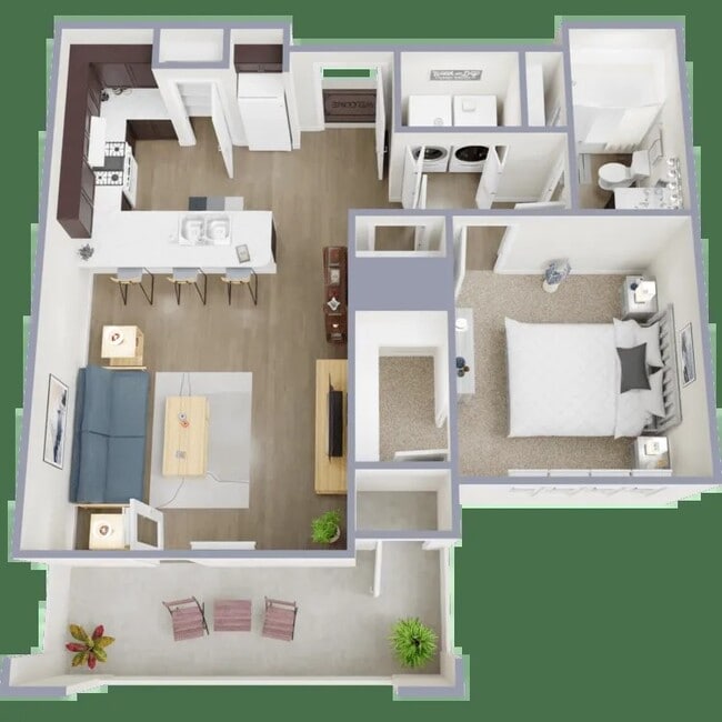 Building Photo - 2136 W 34th St