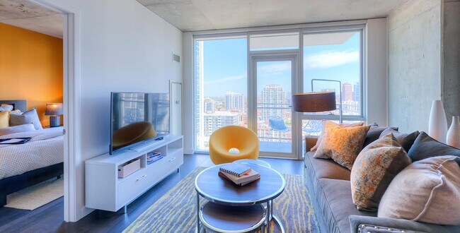 Foto del edificio - 540 N Wells St