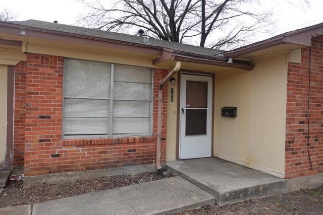 Foto del edificio - 700 Red Mill Ln