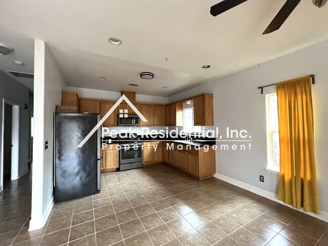Building Photo - Wonderful 3bd/2ba Home near UCD Med Center