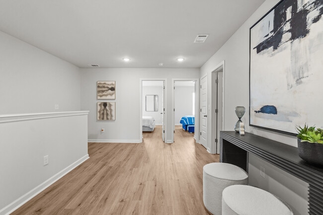 Foto del edificio - The Collection at Clark Farms