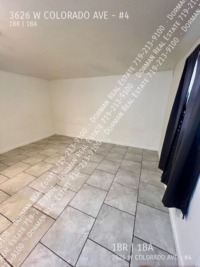 Foto del edificio - 3626 W Colorado Ave