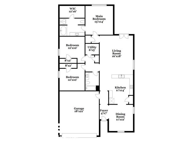 Foto del edificio - 25418 Cypress Creek Loop