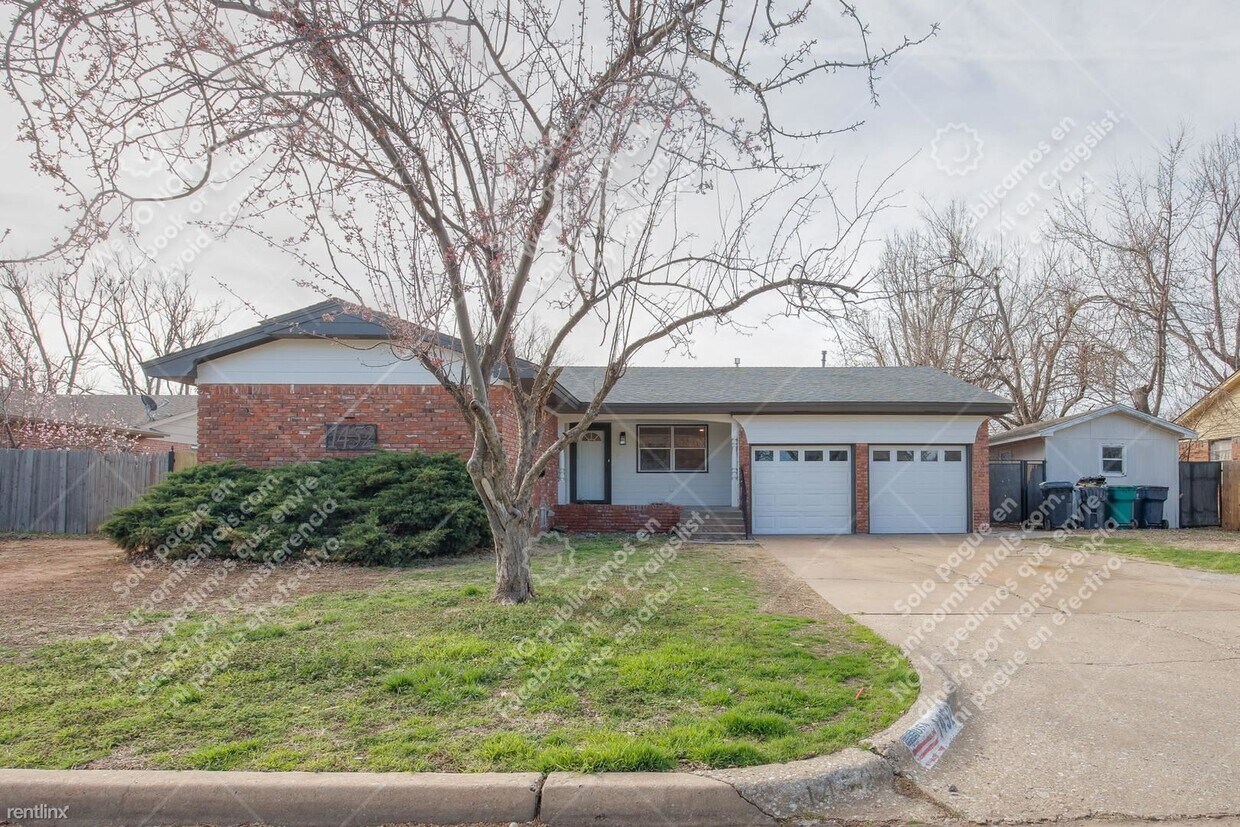 Primary Photo - 3 br, 2 bath House - 1452 NW 91st St