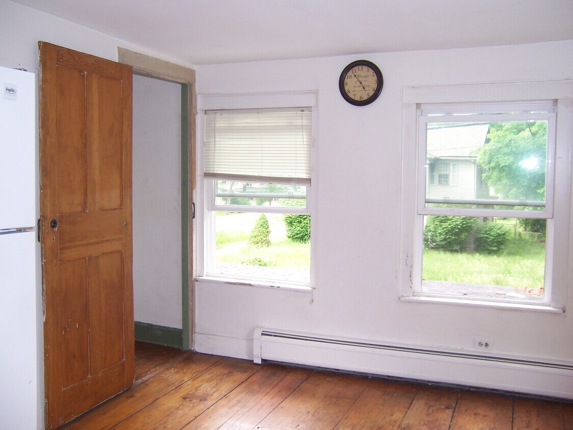 6 Main St Unit Second Floor, New Lebanon, NY 12125 Apartments New