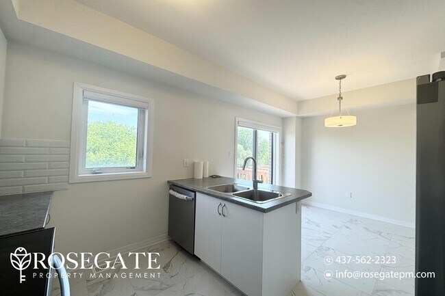 Building Photo - Brand New 3-Bedroom Family Home in Brampto...