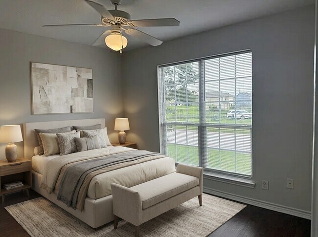 Foto del edificio - 4039 Southern Trace Dr