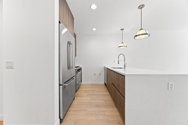 Foto del edificio - 160 1st St