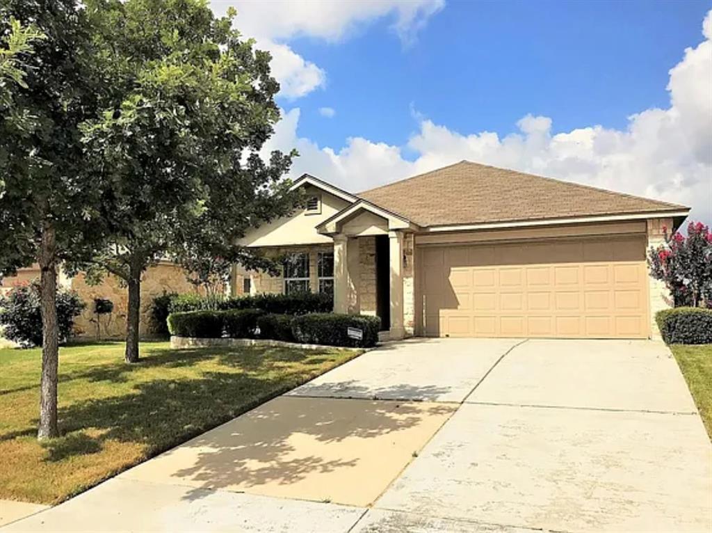 1219 Logan Dr, Leander, TX 78641 House for Rent in Leander, TX
