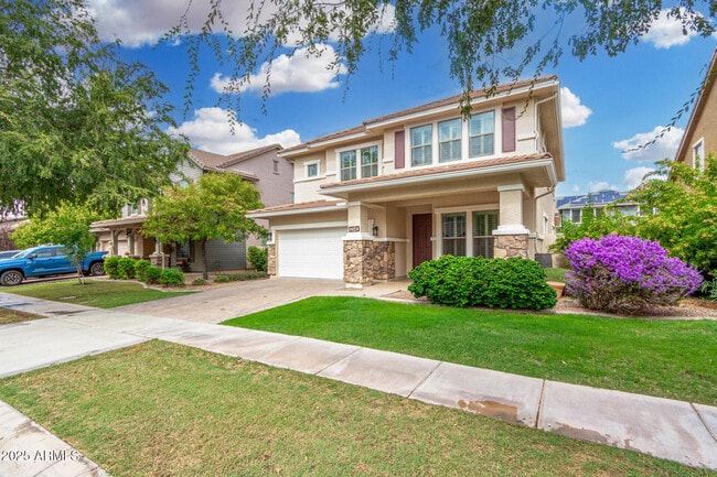 Foto del edificio - 3540 E Mesquite St