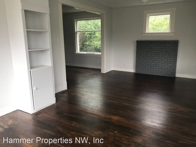 Building Photo - 2 br, 1 bath House - 2537 Valencia Street