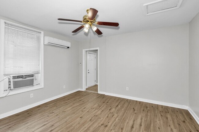 Foto del edificio - Cute 1 bedroom in Old Towne!