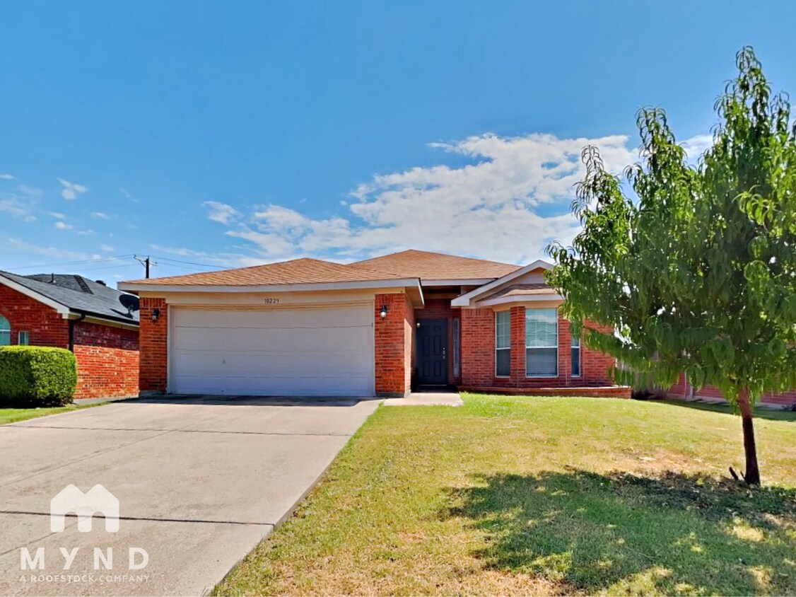 Foto principal - 10229 Dallam Ln