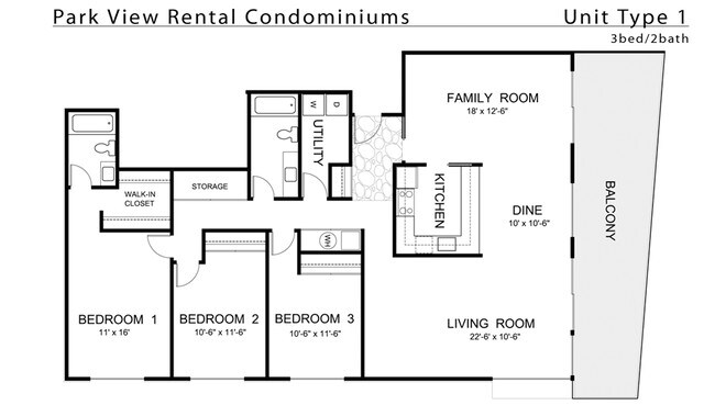 parkview condominiums rentals - boise, id | apartments parkview condominiums rentals - boise, id | apartments
