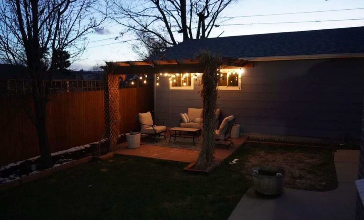 Single Family Home close to Sloan's Lake - Single Family Home close to Sloan's Lake