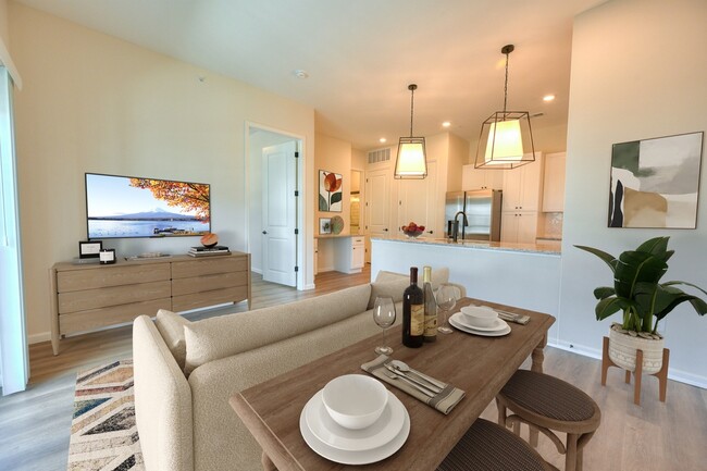 Foto del edificio - Kempton Apartments
