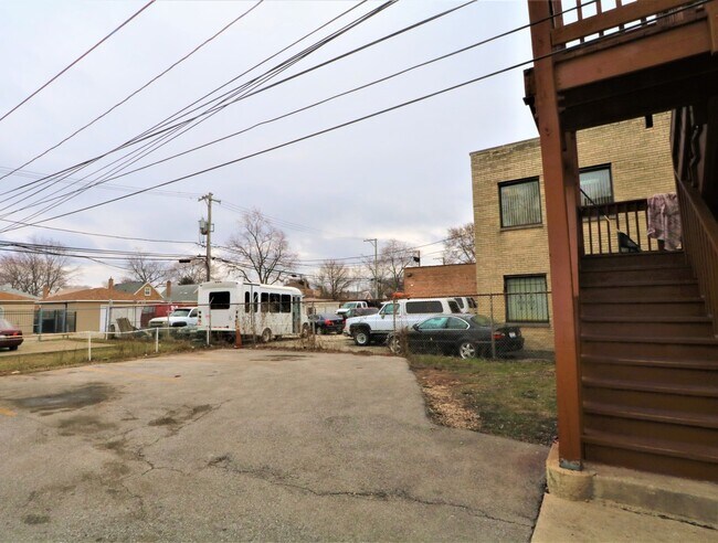 Building Photo - 8509 S State St