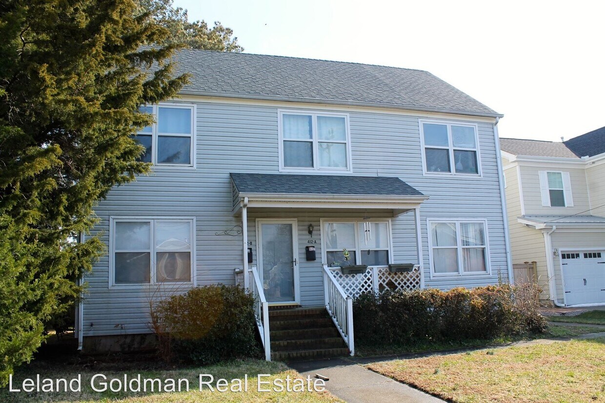 Primary Photo - 412 25th St